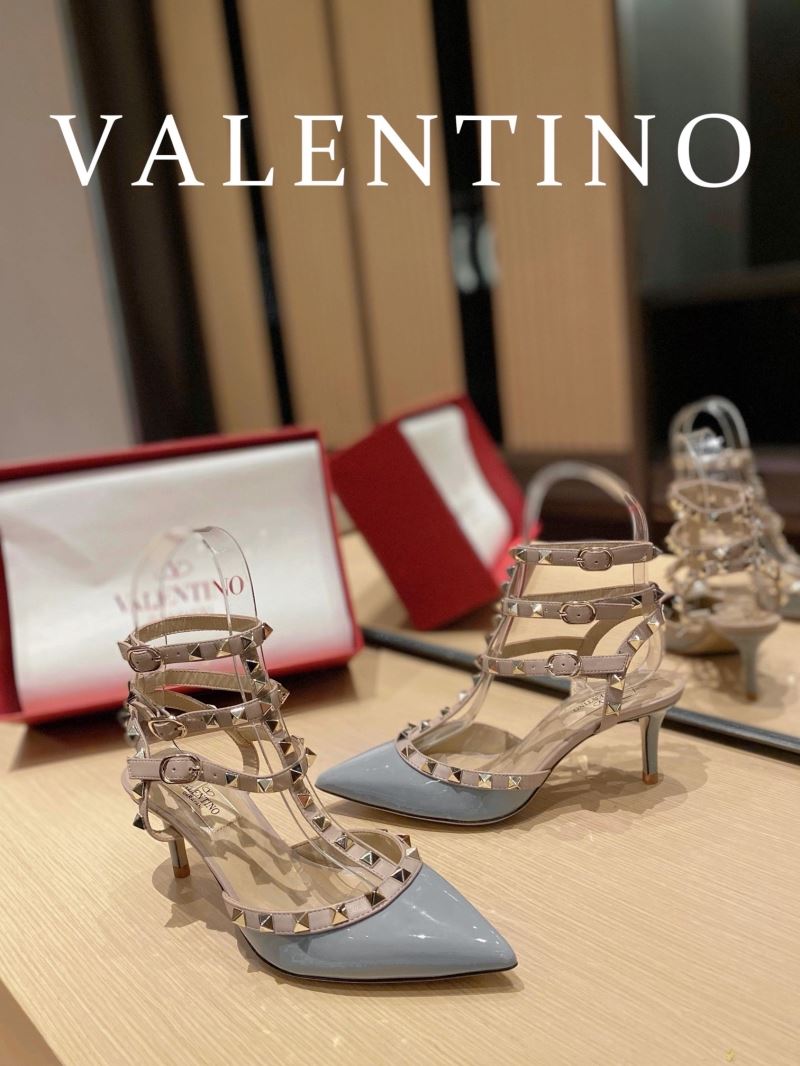 Valentino High Heels